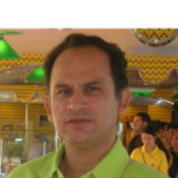 Victor Chavez