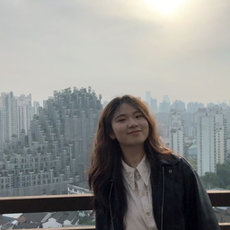 Gloria Guo
