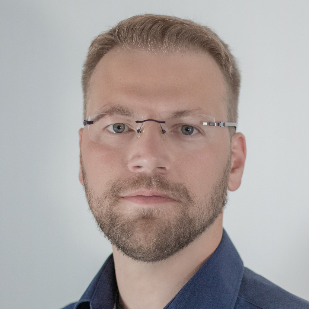 Hannes Teicher People Lead ipoque GmbH XING