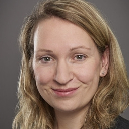 Christiane Parke-Rohrschneider