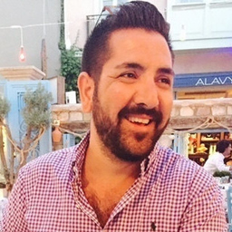 Selcuk Ates