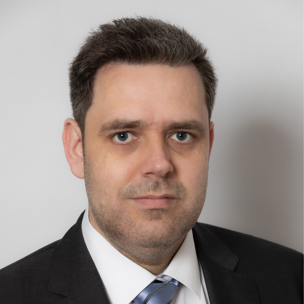 Denis Hoyer Senior IT Infrastructure Expert Kieback&Peter GmbH & Co