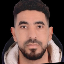 MOHAMED EL MASAOUDI