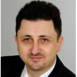 Boris Mishurovski