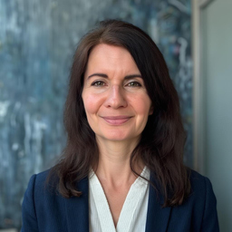 Corinna Becker