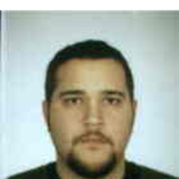 Erhan özkantarcı