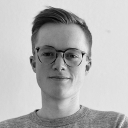 Torben Ebert's profile picture