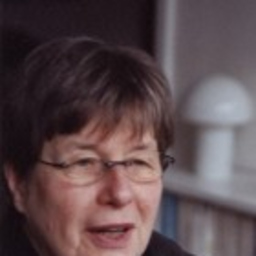 Sibylle Plogstedt