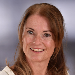 Katja Friedrich