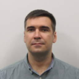 Denis Sazonov