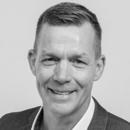 Ingo Luederitz
