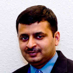 Arvind Ramachandran