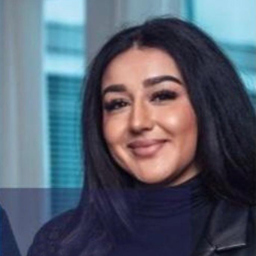 Manal Abou Dabous's profile picture
