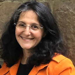 Fabienne Barouch