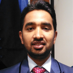 Hanamant Lalasingi