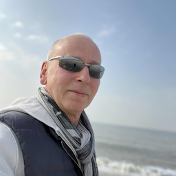 Dirk Albert's profile picture