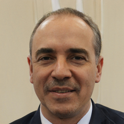 Mathias Berghaus