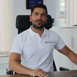 Ufuk Teker