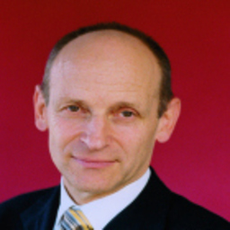 Jürg Wildberger