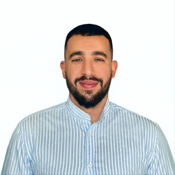 EL MONTASER AYOUB's profile picture