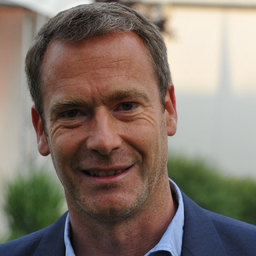Dipl.-Ing. Oliver Schrögel