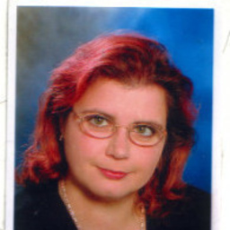 Yvonne Schweden