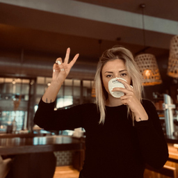 Lyuba Belenki