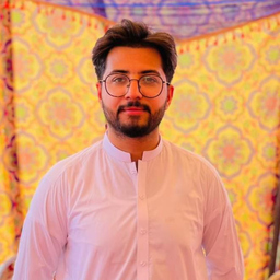 Jawad jadoon