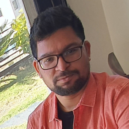 Sriram Kuchibhotla