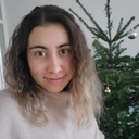 Iryna Bulai
