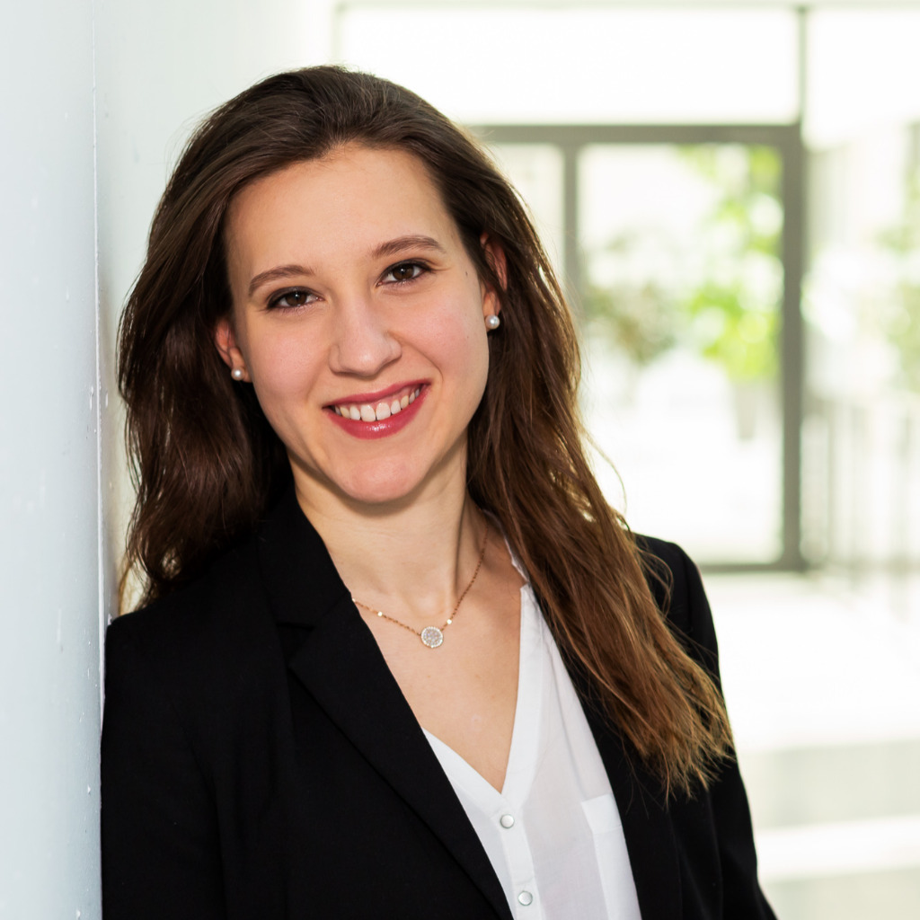 Sophie Gärtner Consultant acterience management partners GmbH & Co