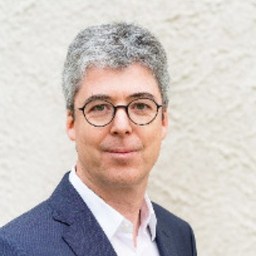 Dr. Lothar Ludwig