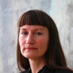Christiane Hille