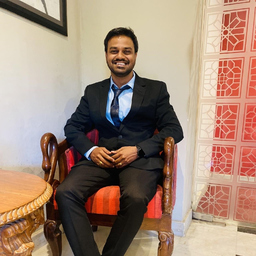 nikhilesh dubey