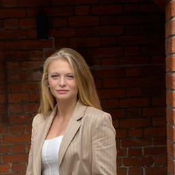 Charlotte  Maaß