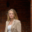 Charlotte  Maaß