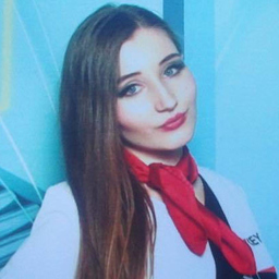 Lidia Bobro's profile picture