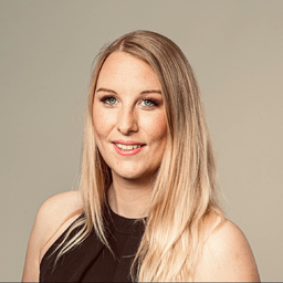 Annalena Oesterle