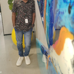 Nandha Kumar