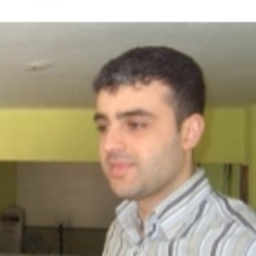 Mehmet Fatih Akgün