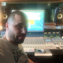 Fabrizio Egger