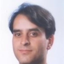 Fariborz Derakhshan