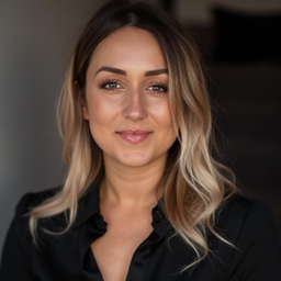 Patricia Förster