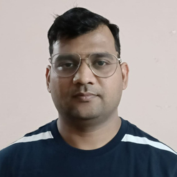 Dileep Dwivedi