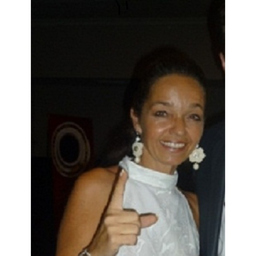 Alexandra Gregorcic