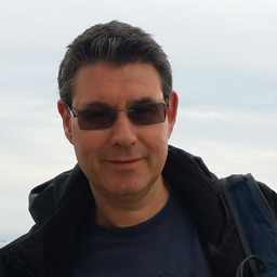Stephan Rechberger