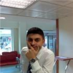 Halil Deniz