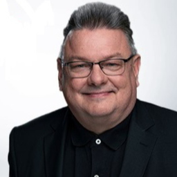 Bernhard Pirkl