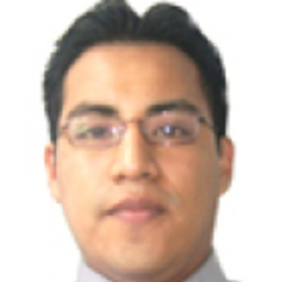 Luis Arango Peña