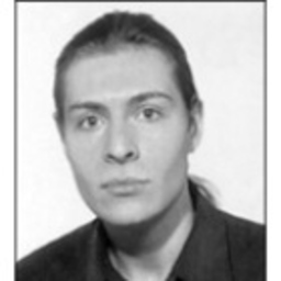 Toni Segarra Vela